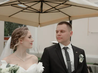 Портретная Петровы