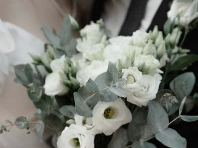 Свадьба Ивановых